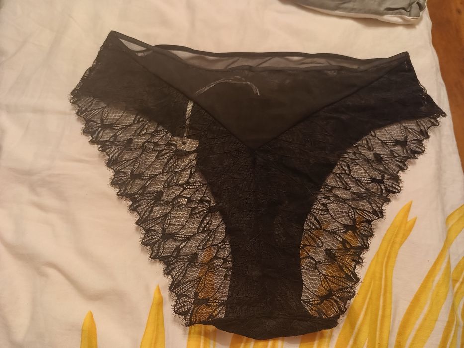 Komplet bielizny esotiq C'MON