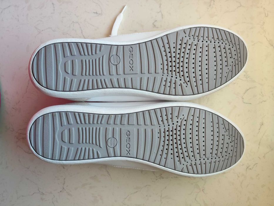 Ténis Geox, novos, Graceland, 41