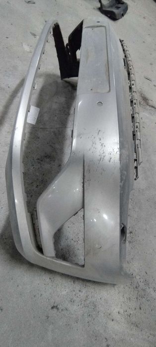PARA-CHOQUE FRENTE VW GOLF SPORTSVAN VII