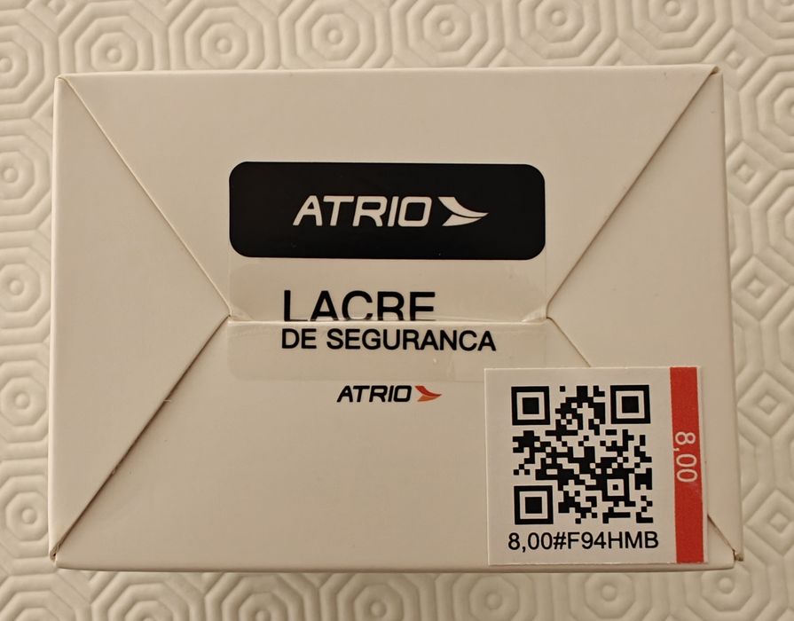 Smartwatch Boston - SELADO