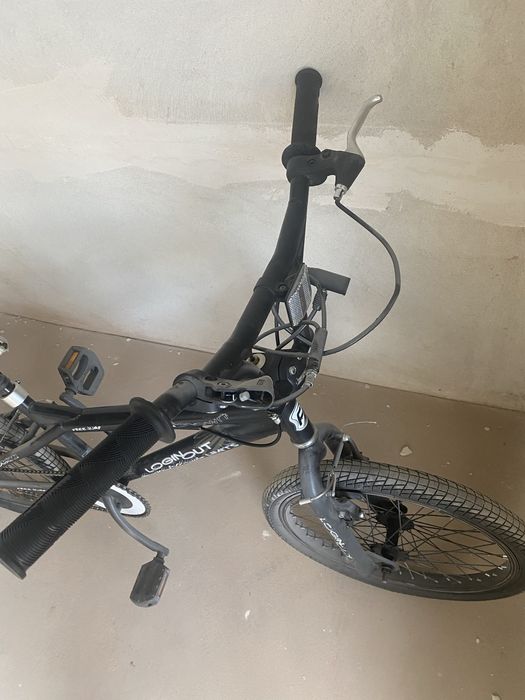 Продаи велосипед BMX