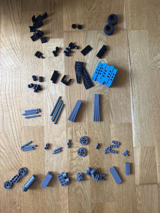 LEGO 17101 Boost