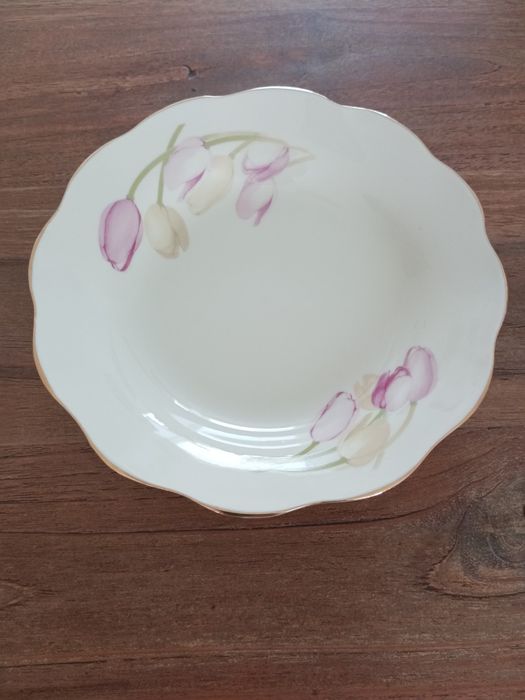 Porcelanowy serwis obiadowy Henrietta Heywood