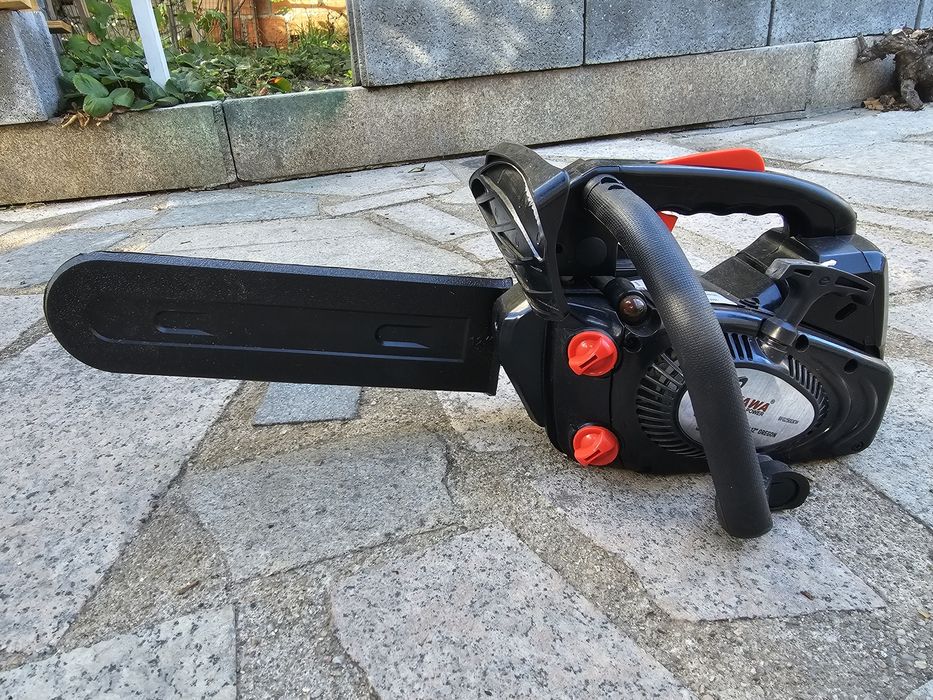 Motosserra Podadora