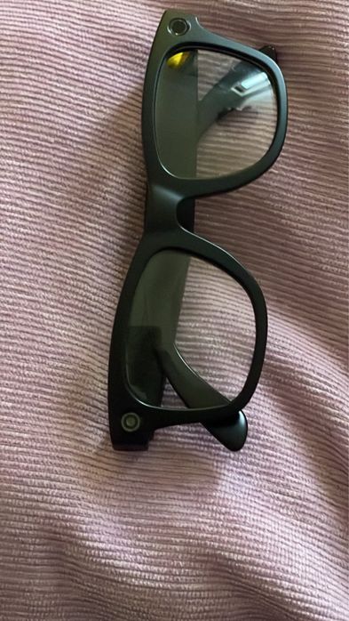 Oculos Smart glasses
