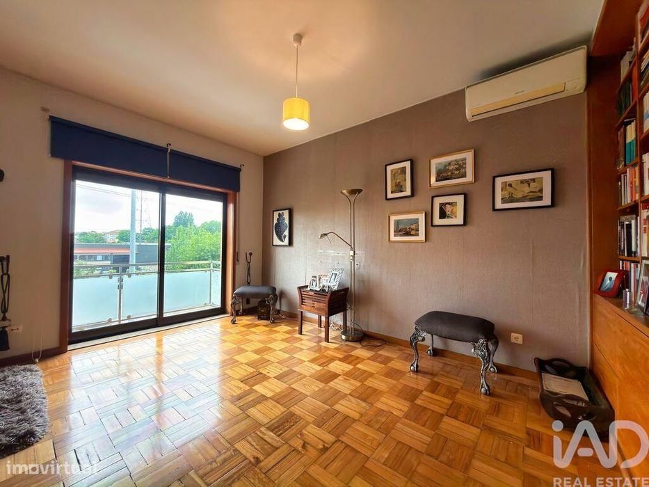 Casa / Villa em Cidade da Maia