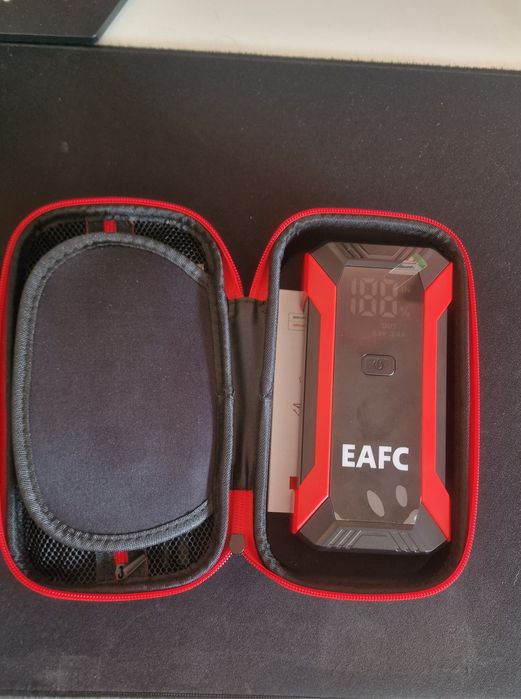 Booster de 2000A