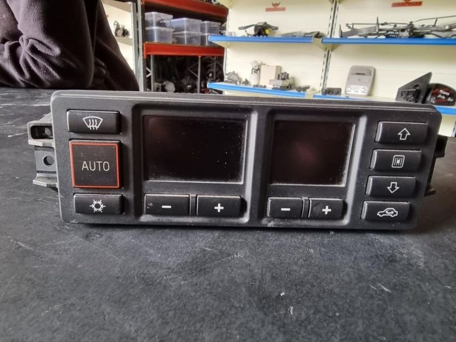 climatronic Audi A3