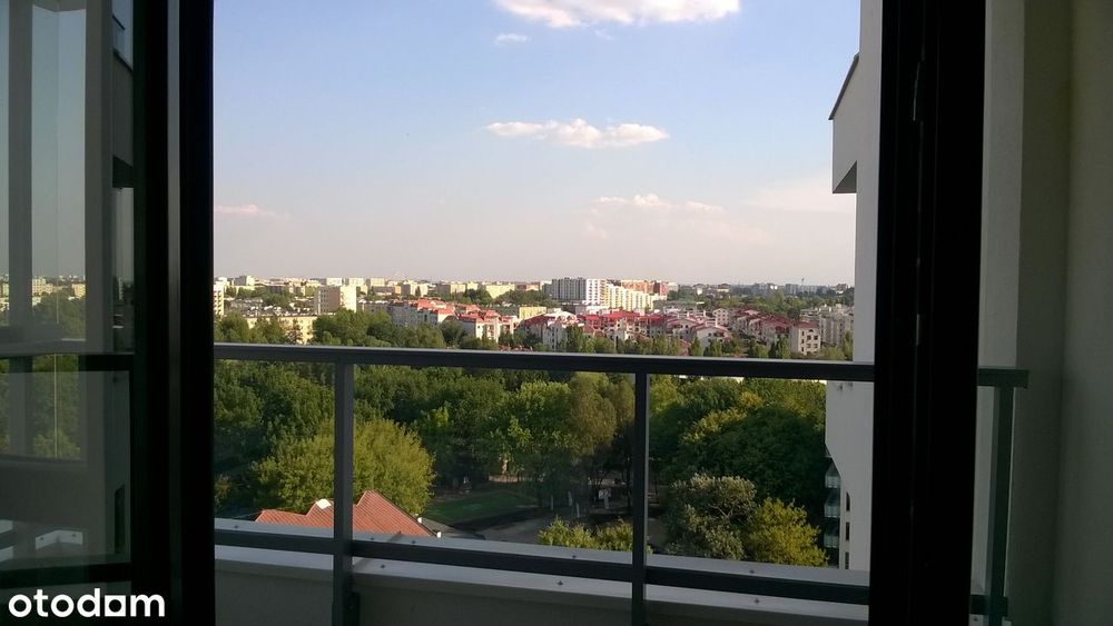 Dwupokojowe 48 mkw w apartamentowcu LaTour, ciche, bezpośrednio