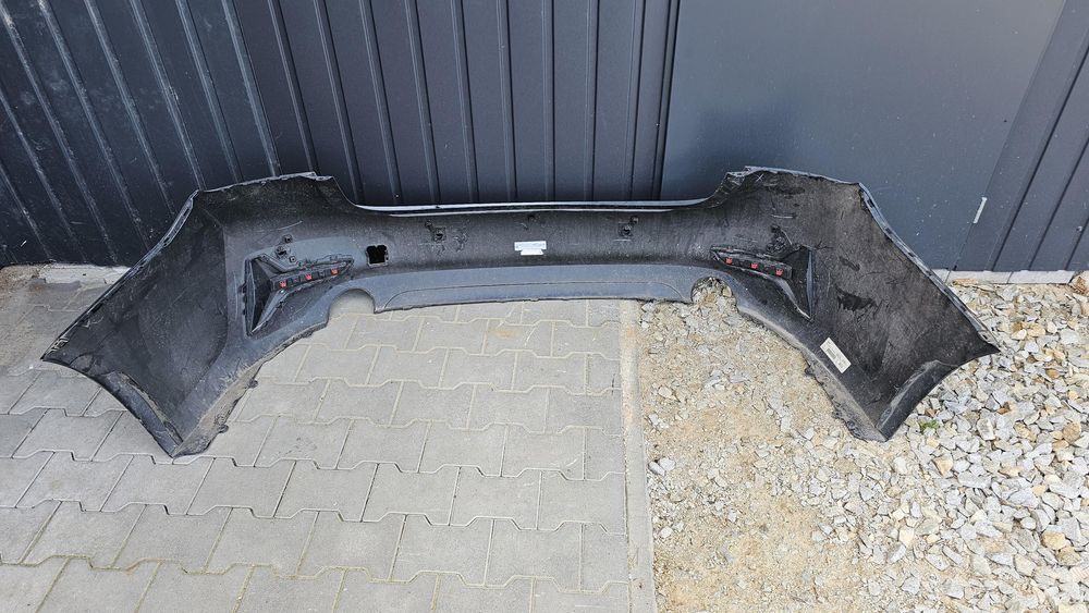Bmw 3 g20 g21 zderzak tył tylny pdc