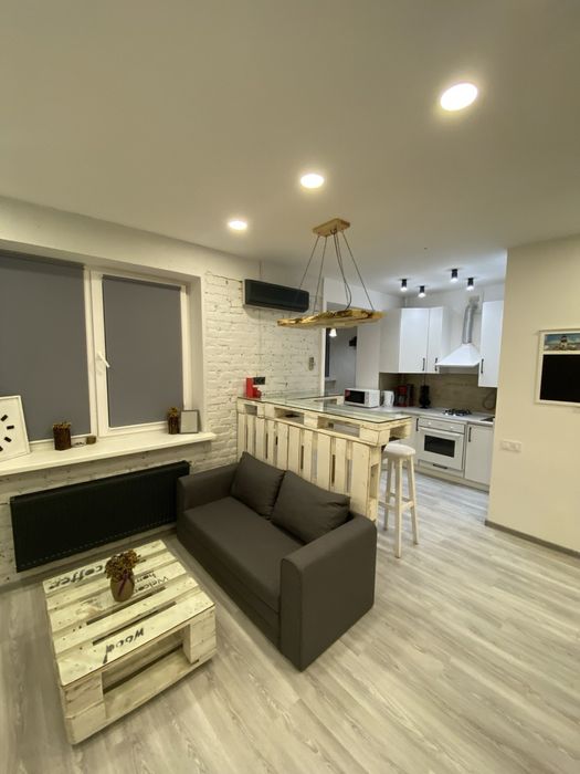 Супер пропозиція. Квартира з газом. Сертифікат