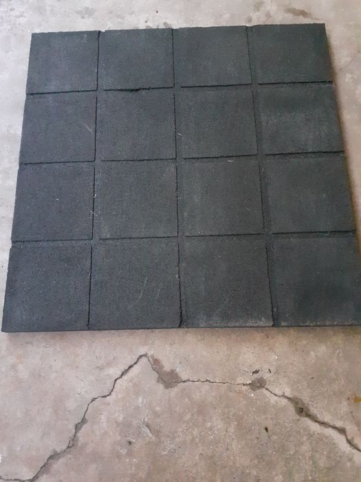 Pavimento para ginásio