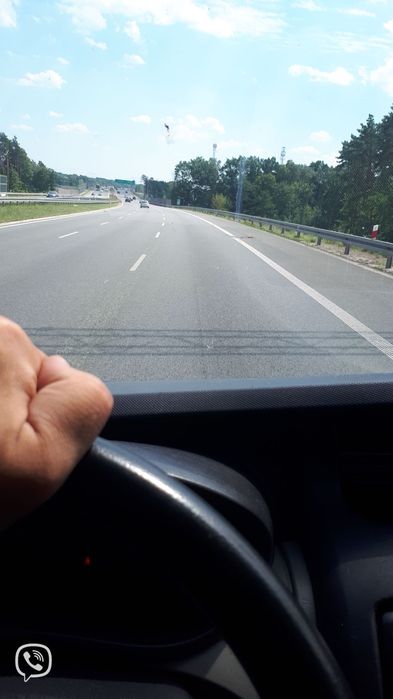 Трансфер в Європу. Перегон авто. Послуги водія кат B. Перевезення пас.