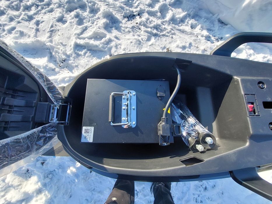 Електроскутер Corso "SHATTLEX 2500W 72v40ah  ДОСТАВКА БЕЗКОШТОВНА.