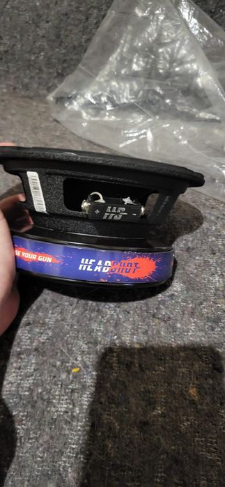 Эстрадная акустика Kicx Headshot Dominant 65