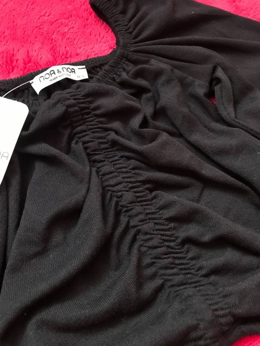 Кофтинка топ вкорочений