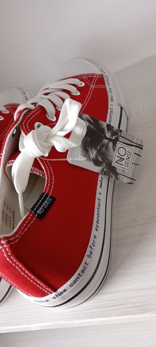 Półtrampki rozm. 40