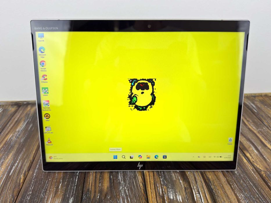 Ноутбук-Планшет 2в1 Для Роботи і Навчання HP Elite X2 G8 Tablet /Core i5-1135G7/ГАРАНТІЯ