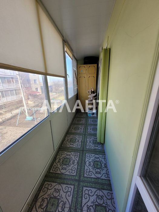 1-комнатная квартира. Фонтанка.