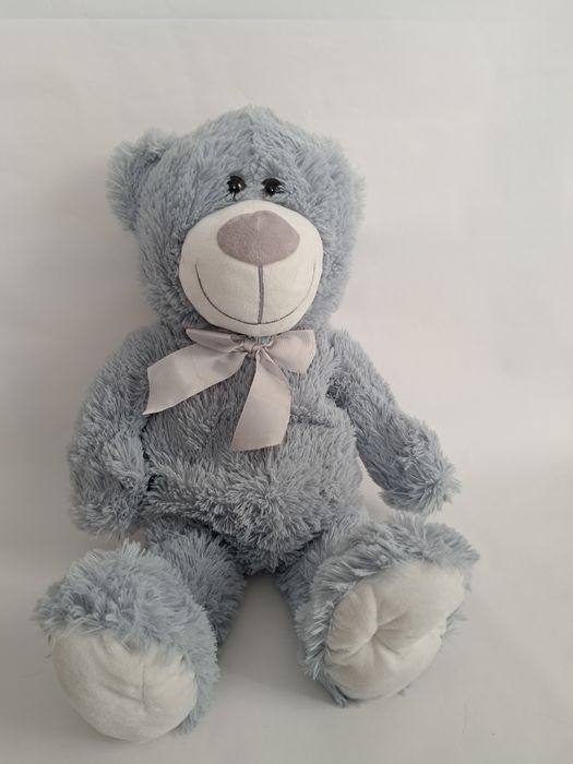 Misiu,  przytulanka,  maskotka