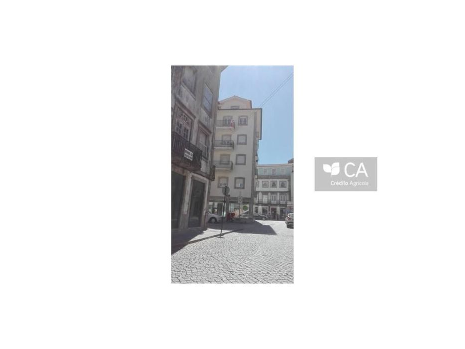 Praça do Comércio Ground Floor