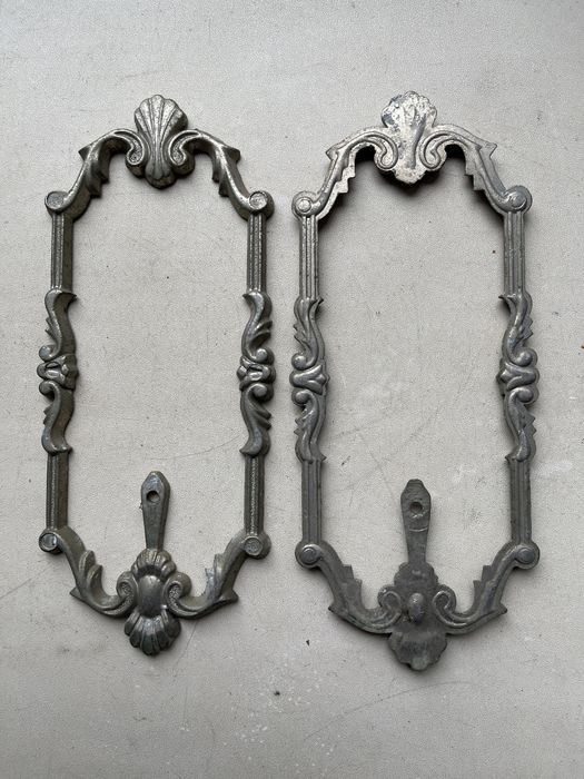 Декор (украшение) для окон или дверей