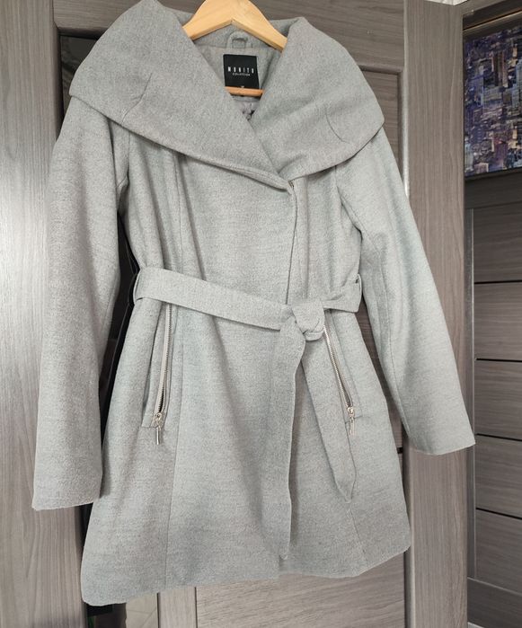 Пальто демі Moxito