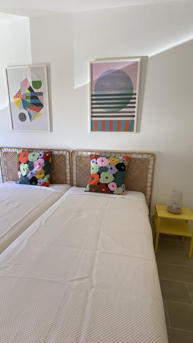 Apartamento T1 Férias Quarteira