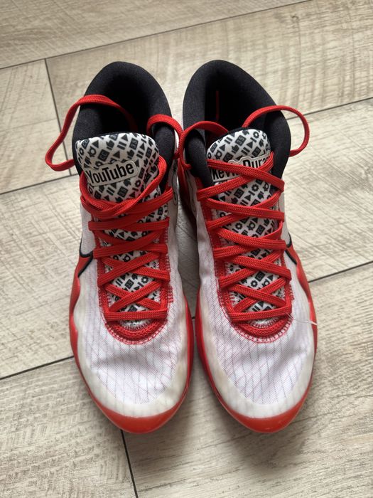 Nike Zoom KD 12 ( 42 р ) 26.5 см