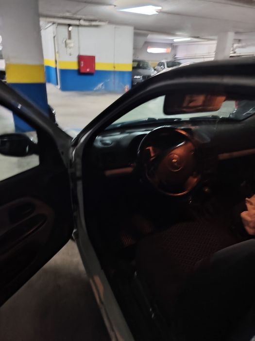 Renault Clio 1.5