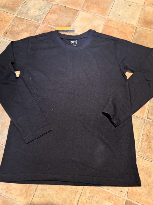 Góra z piżamy 158-164