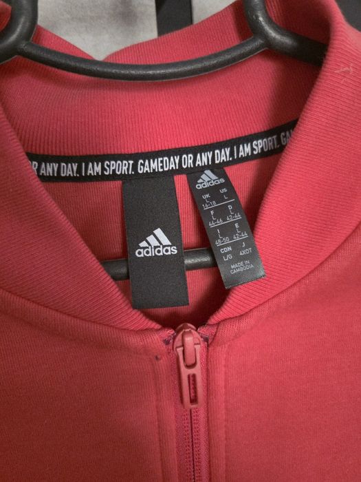 Кофта жіноча Adidas  Л-розмір