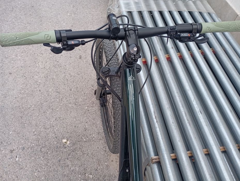 Scott contessa btt como nova pouco uso