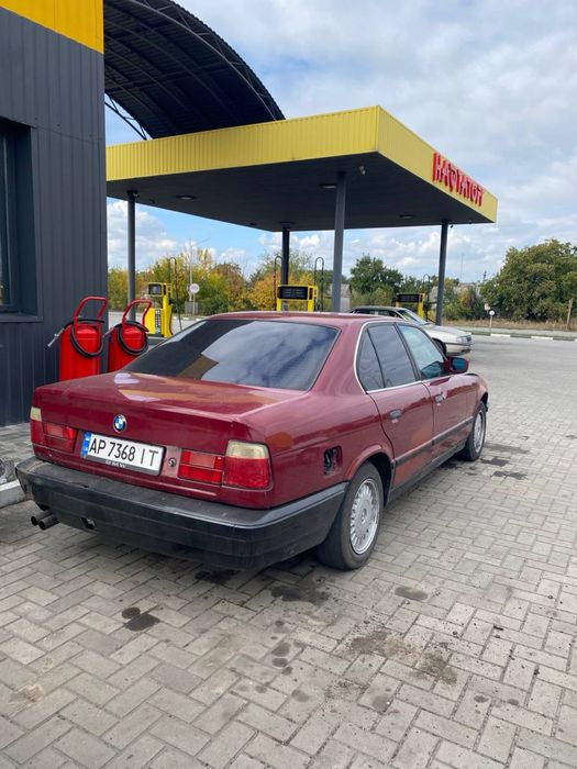 Продам BMW E520i