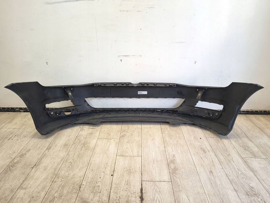 vw golf vii zderzak przód 5g0807221