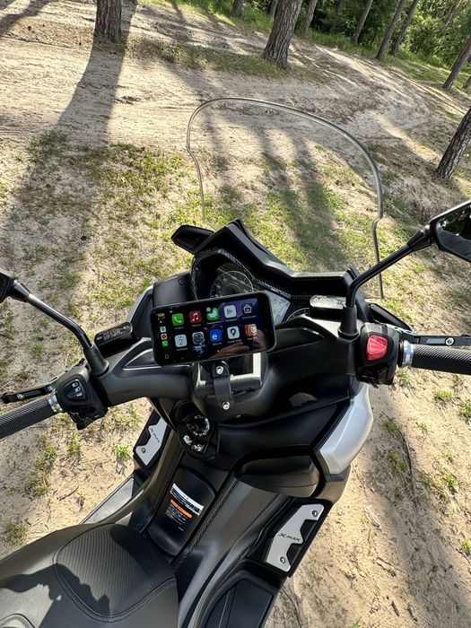 Yamaha X-max 250 2022