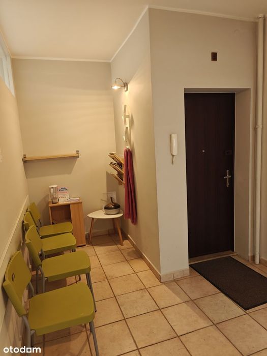 BEZPOŚREDNIO: 2-pokoje z osobną kuchnią 53m2 w CENTRUM WRZESZCZA