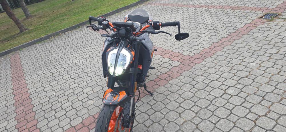 KTM