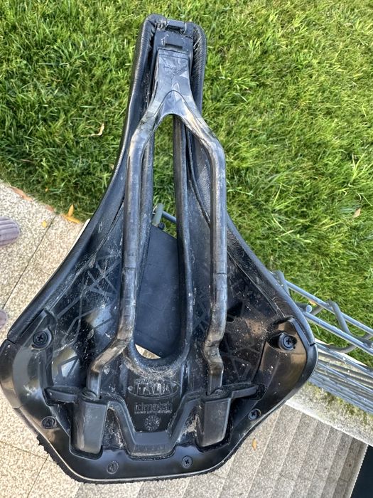 Selim selle italia novus