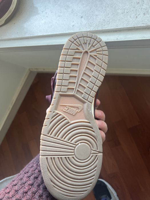 Sapatilhas Nike dunk