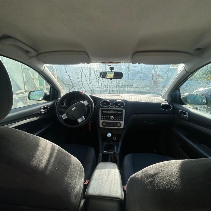 Carrinha Ford em otimo estado