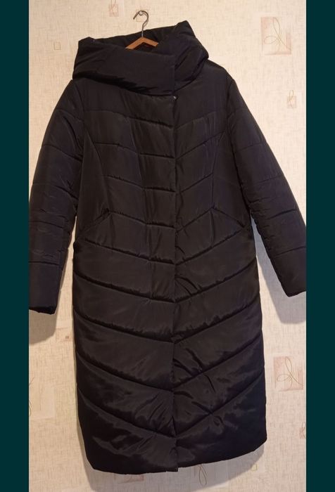 Пальто одеяло женское