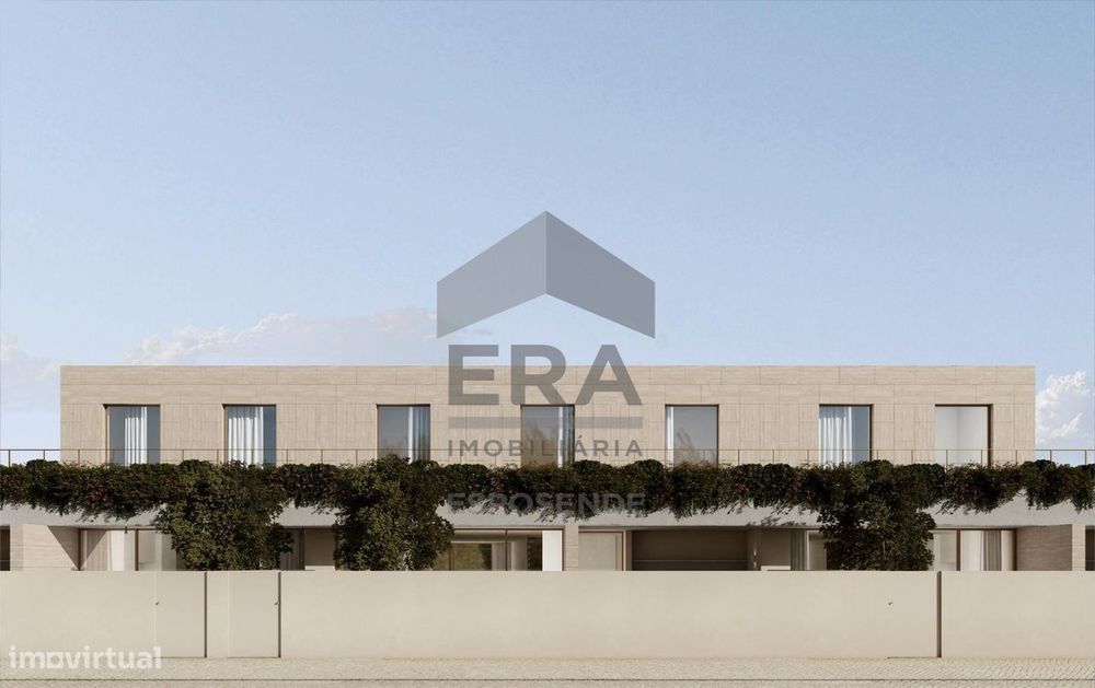 Moradia Nova em Esposende