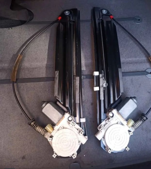 Bmw e39 elevadores traseiro eletricos