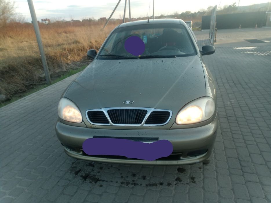Ланус сенс продаж