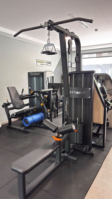 Máquina Musculação458972030923581442