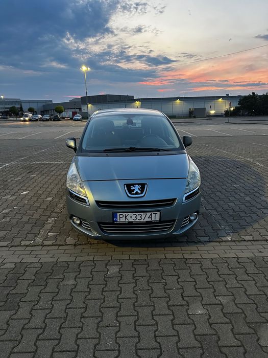 Sprzedaję samochód