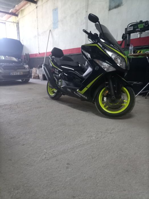 Tmax matricula francesa