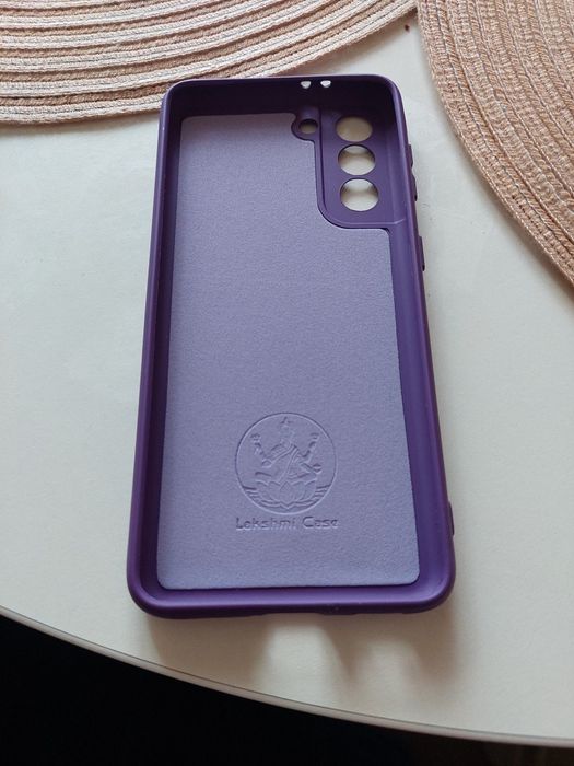 Чехол на телефон Samsung S21