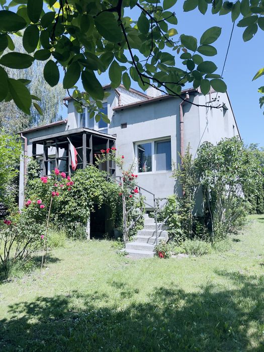 Dom na sprzedaż, 158 m², Brwinów